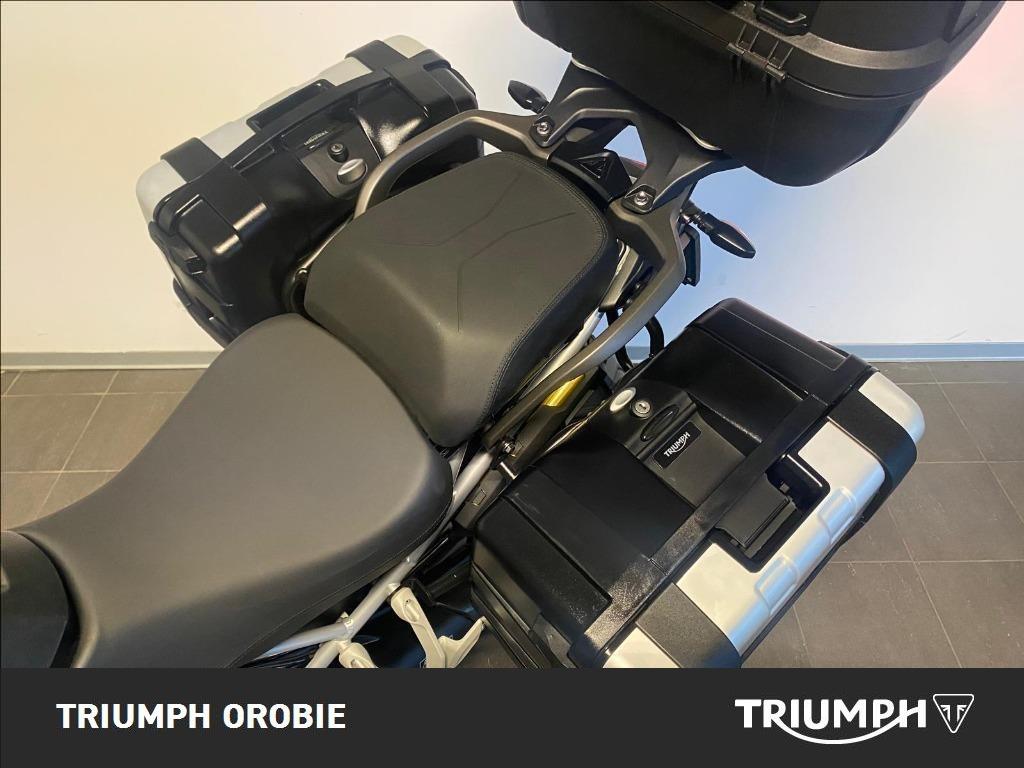 TRIUMPH Tiger 1200 GT Pro Abs #5