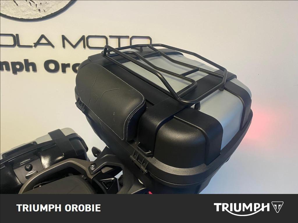TRIUMPH Tiger 1200 GT Pro Abs #6
