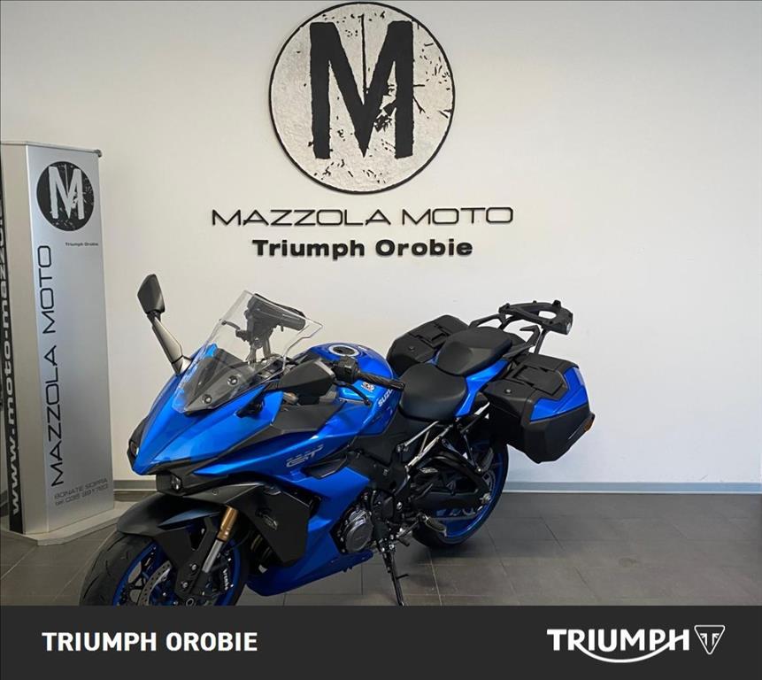 SUZUKI GSX-S 1000 GT Abs #3