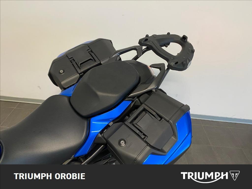 SUZUKI GSX-S 1000 GT Abs #5