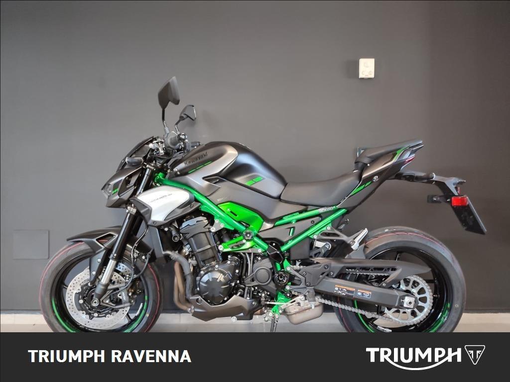 KAWASAKI Z 900 70kw #1