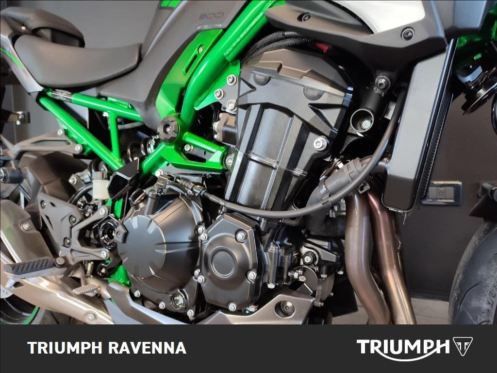 KAWASAKI Z 900 70kw #2