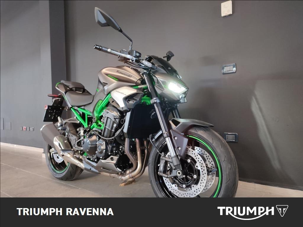 KAWASAKI Z 900 70kw #3