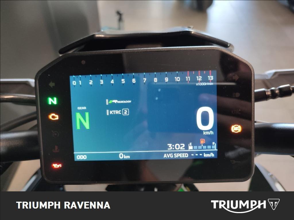 KAWASAKI Z 900 70kw #4