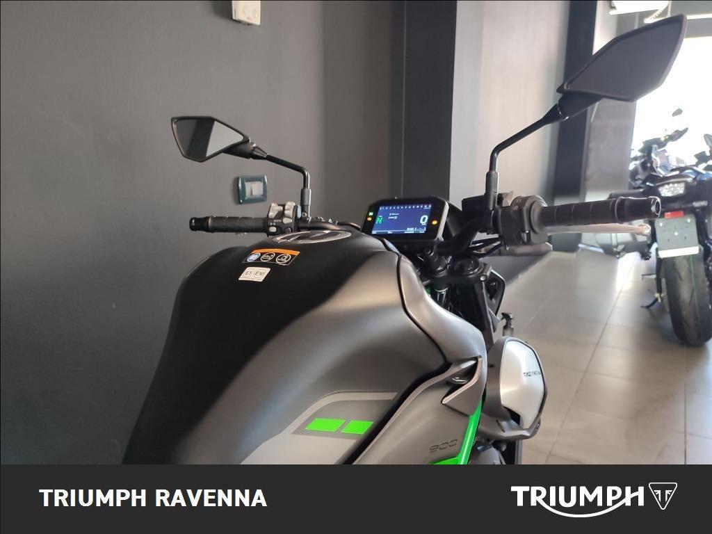 KAWASAKI Z 900 70kw #5