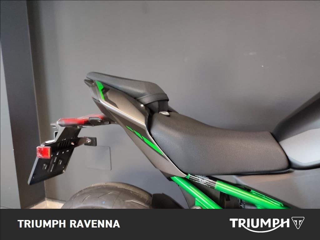 KAWASAKI Z 900 70kw #6