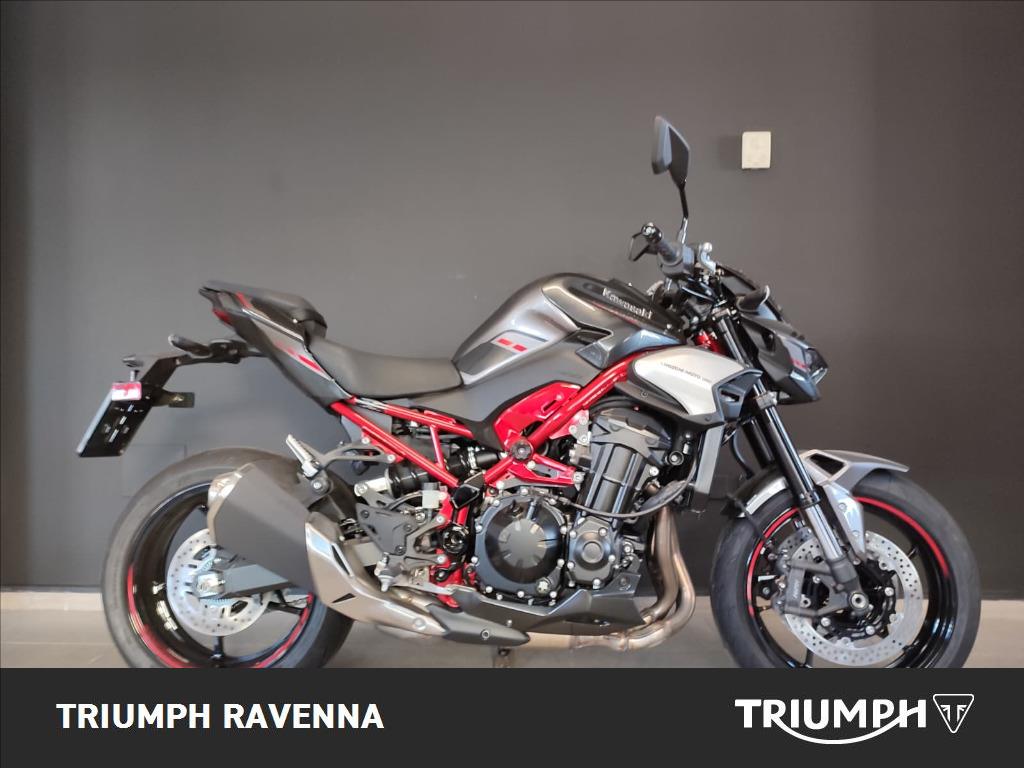 KAWASAKI Z 900 70kw