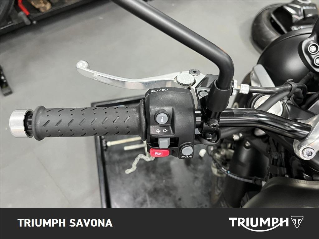 TRIUMPH Street Twin 900  #6