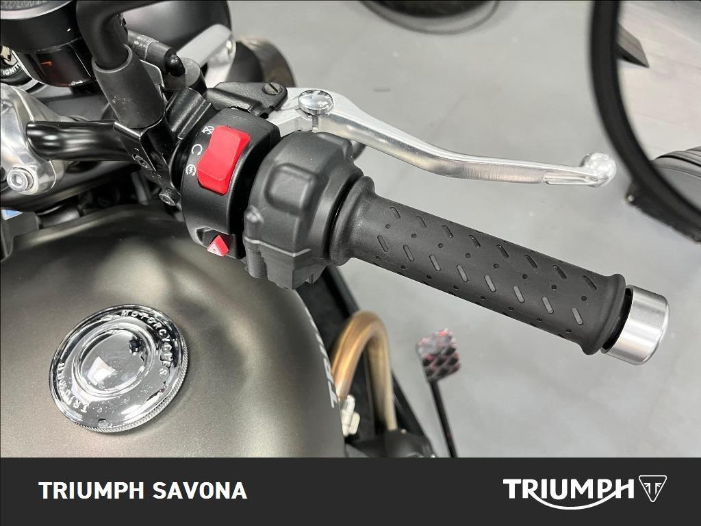 TRIUMPH Street Twin 900  #7