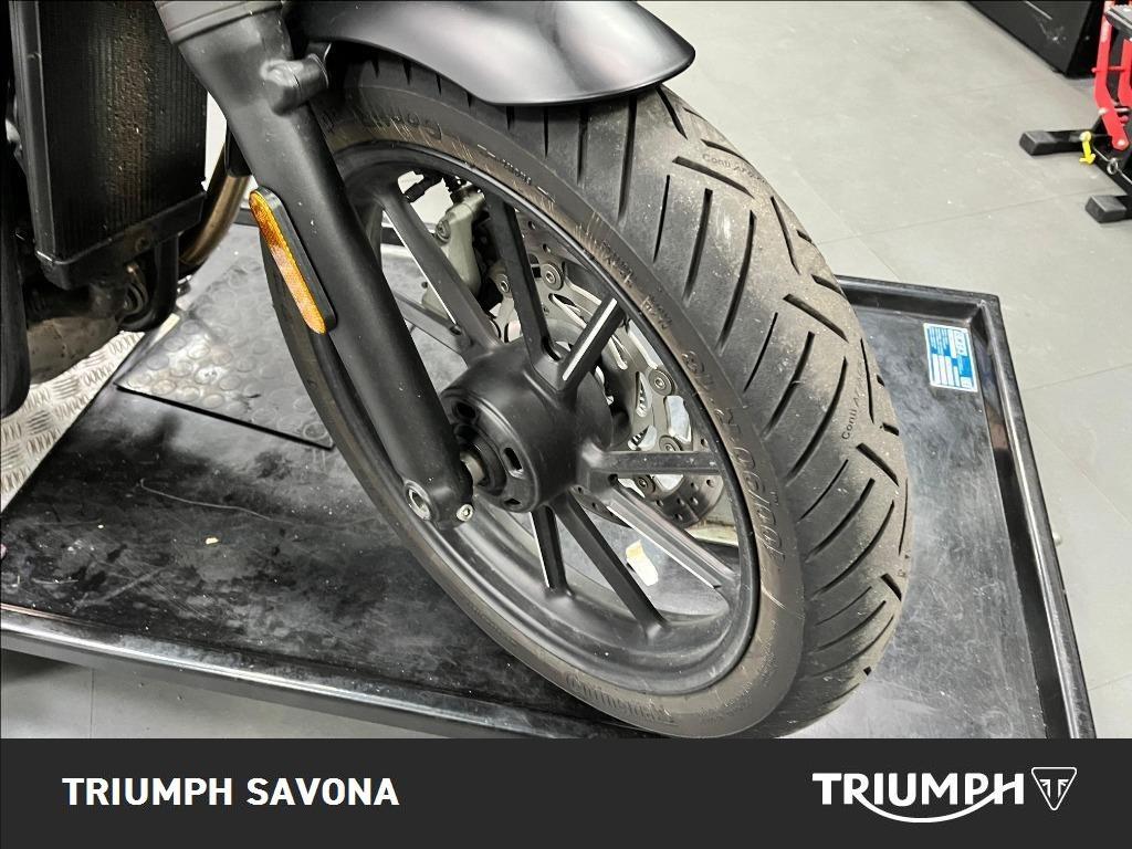 TRIUMPH Street Twin 900  #9