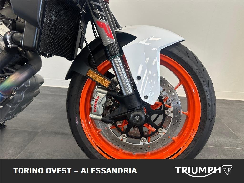 KTM 1290 Super Duke R #3