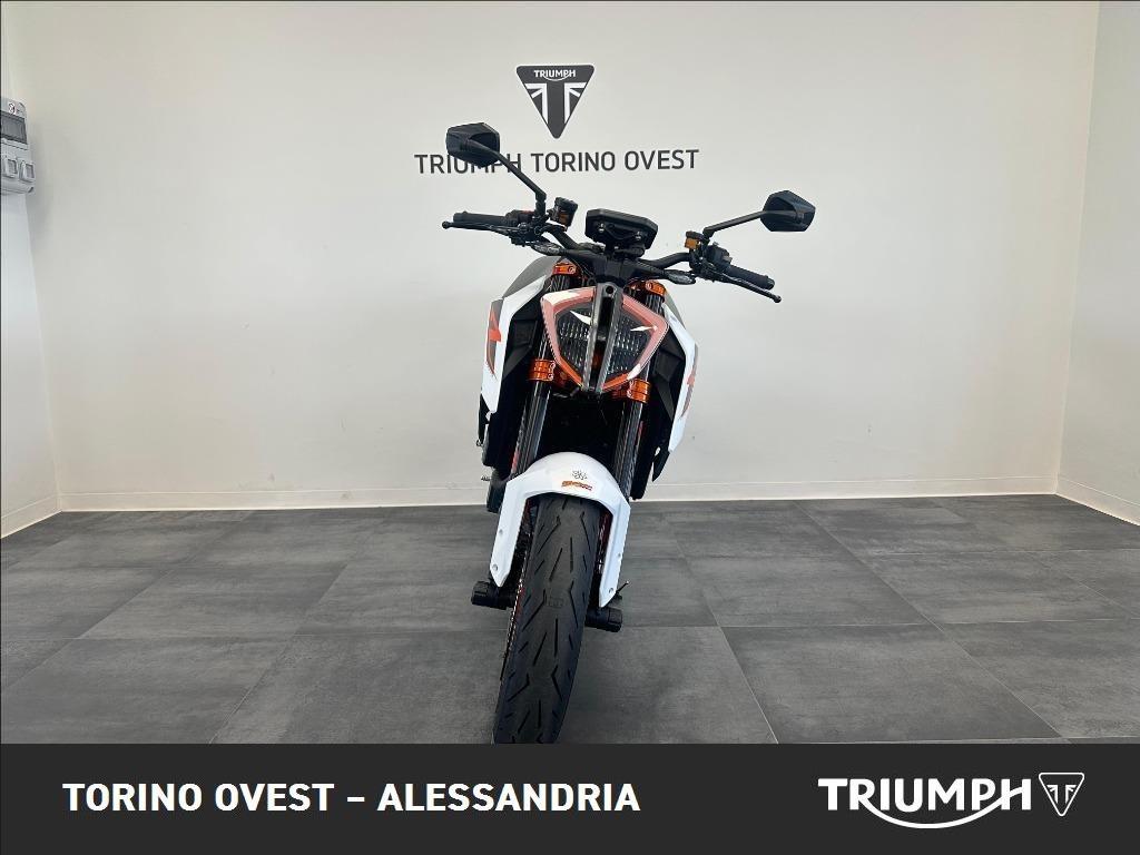 KTM 1290 Super Duke R #5