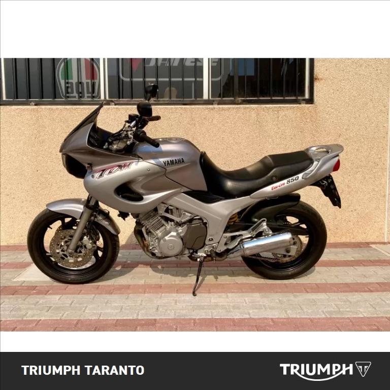 YAMAHA TDM 850 