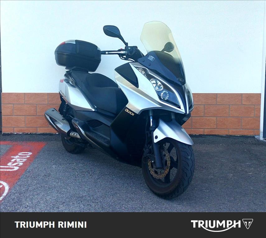 KYMCO Downtown 300 i