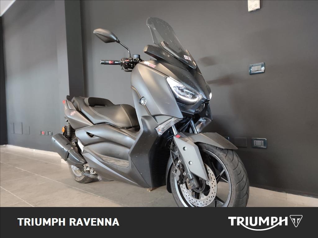 YAMAHA X-Max 300 Abs