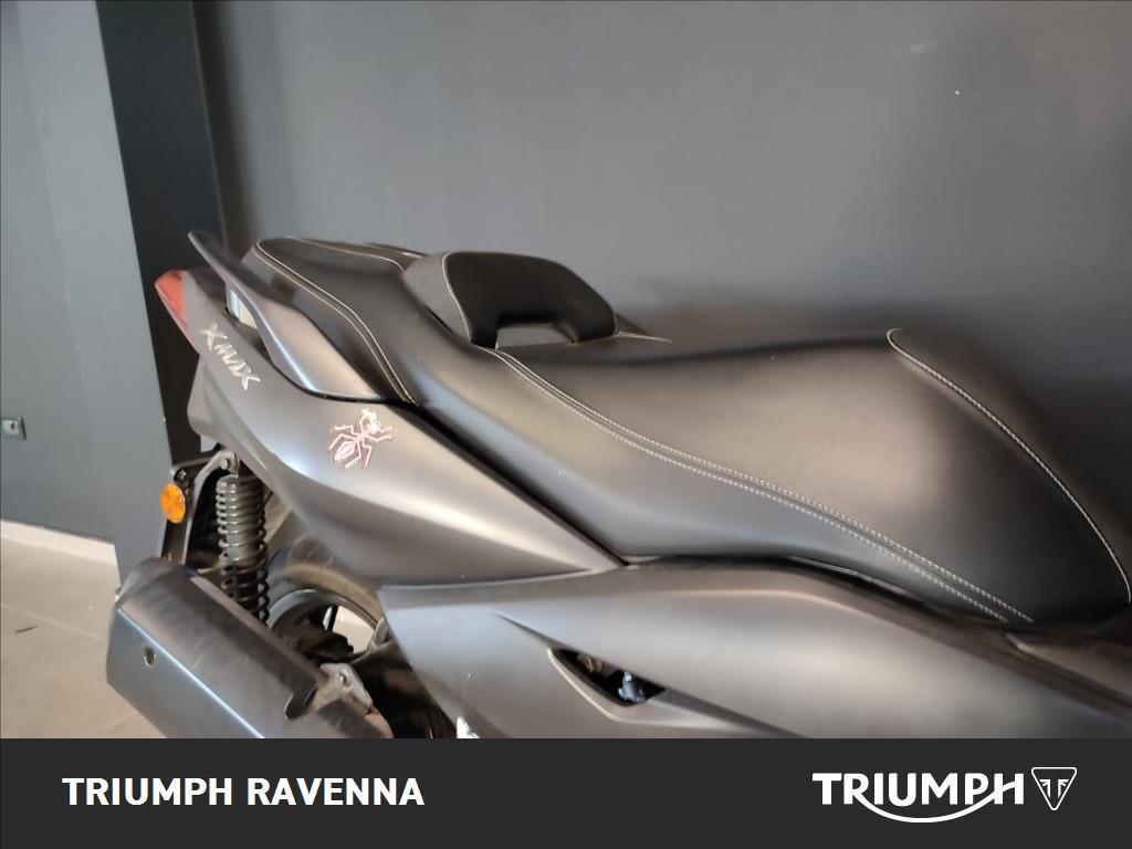 YAMAHA X-Max 300 Abs
