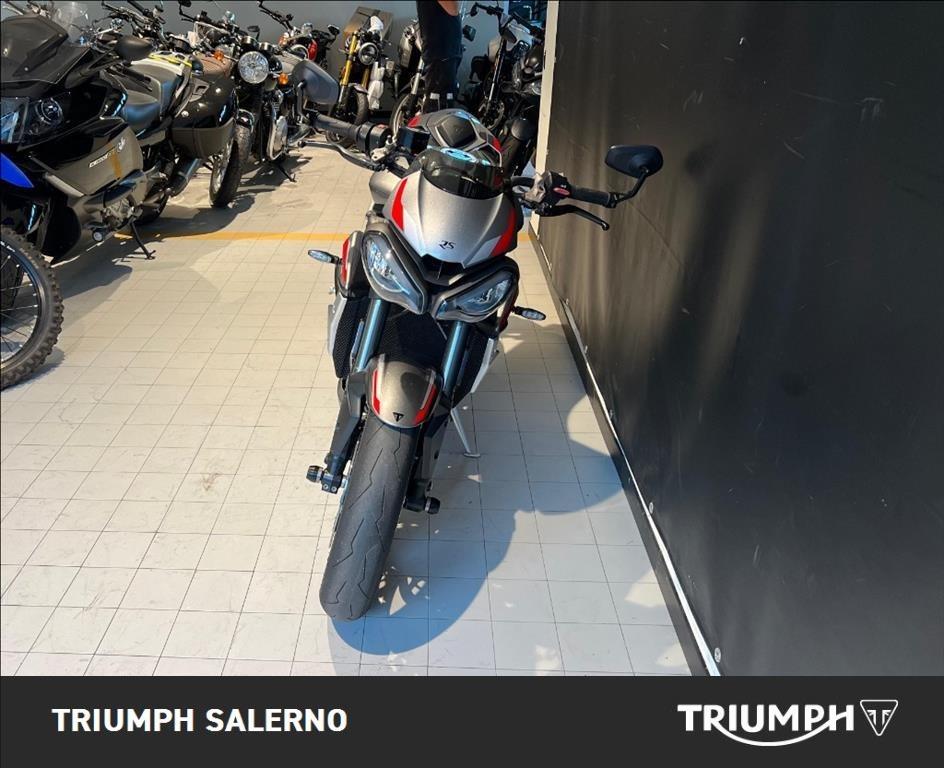 TRIUMPH Street Triple 765 RS #2