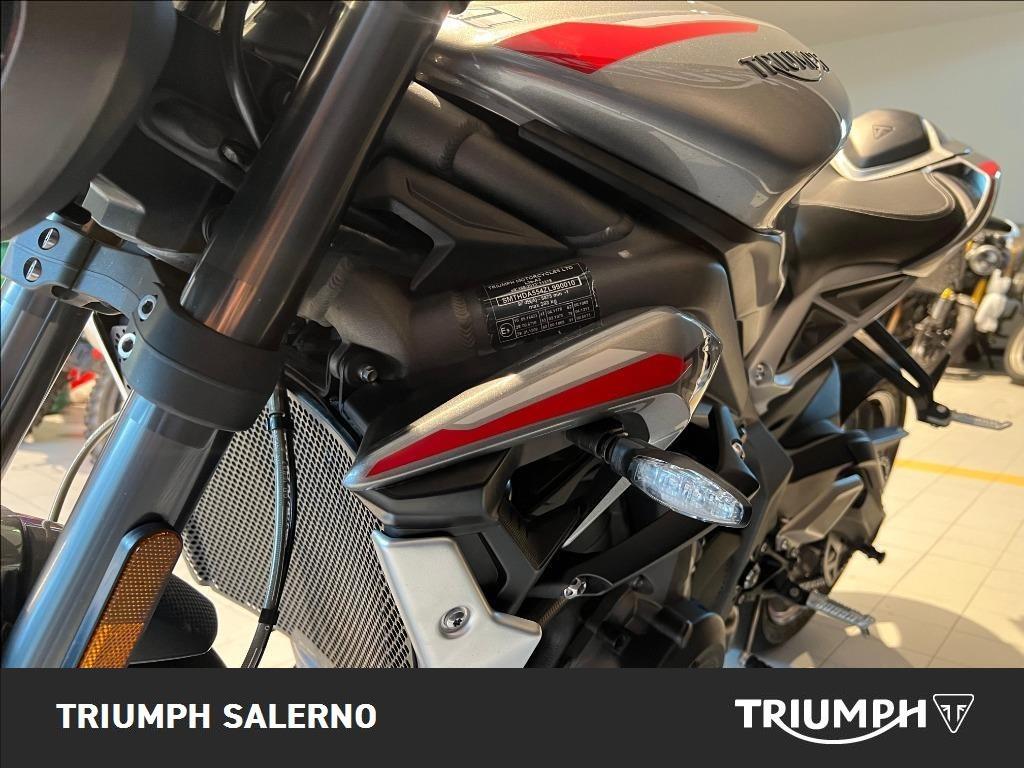 TRIUMPH Street Triple 765 RS #3