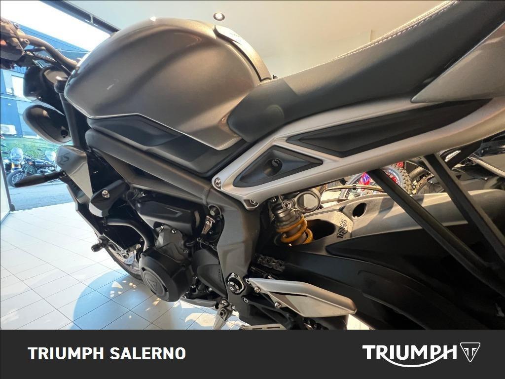 TRIUMPH Street Triple 765 RS #4