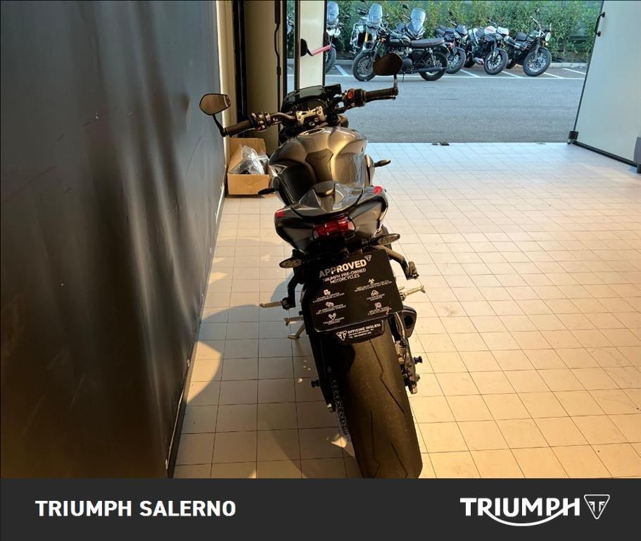 TRIUMPH Street Triple 765 RS #5