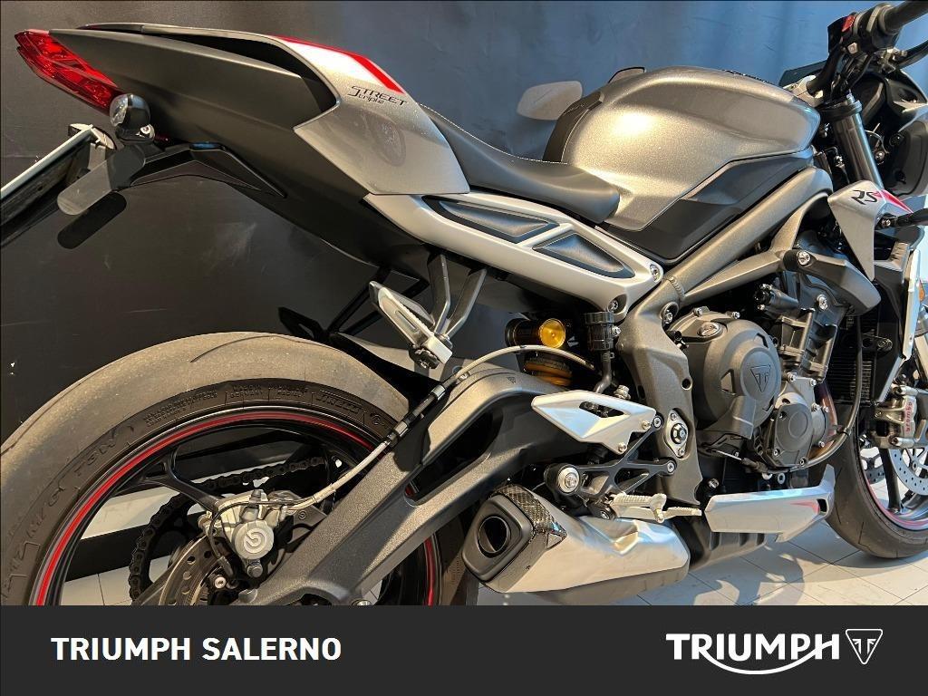 TRIUMPH Street Triple 765 RS #6