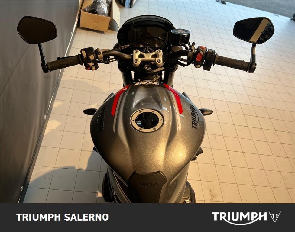 TRIUMPH Street Triple 765 RS #7
