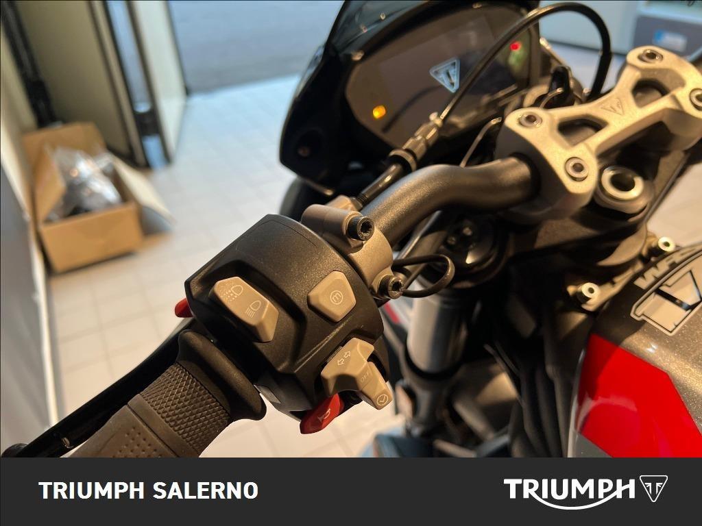 TRIUMPH Street Triple 765 RS #8