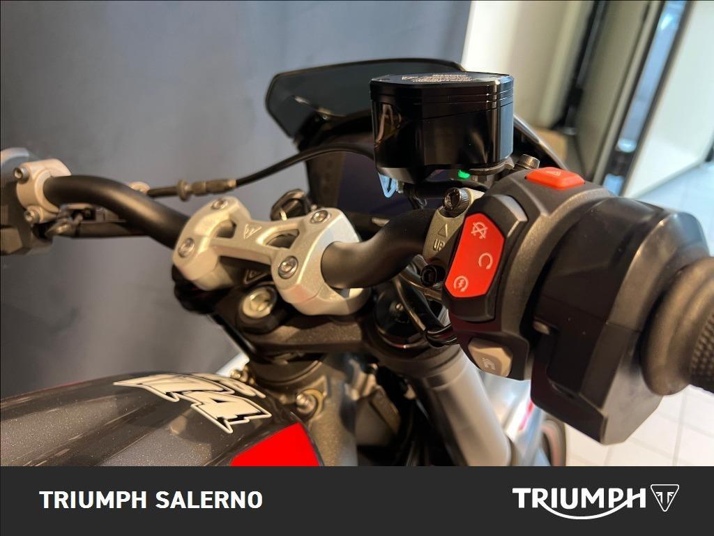 TRIUMPH Street Triple 765 RS #9