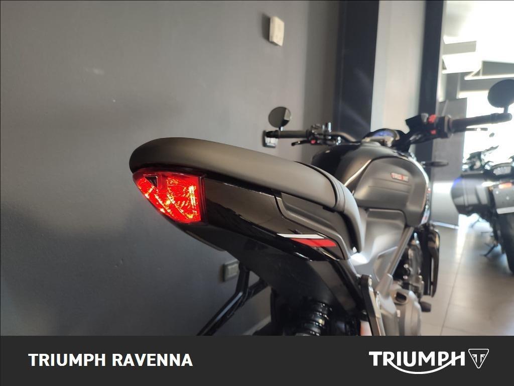 TRIUMPH Trident 660 Abs #6