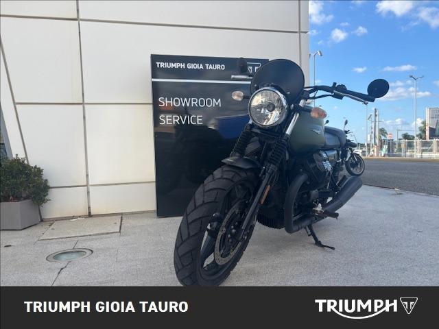 MOTO GUZZI V7 III 750 Stone S Abs #2