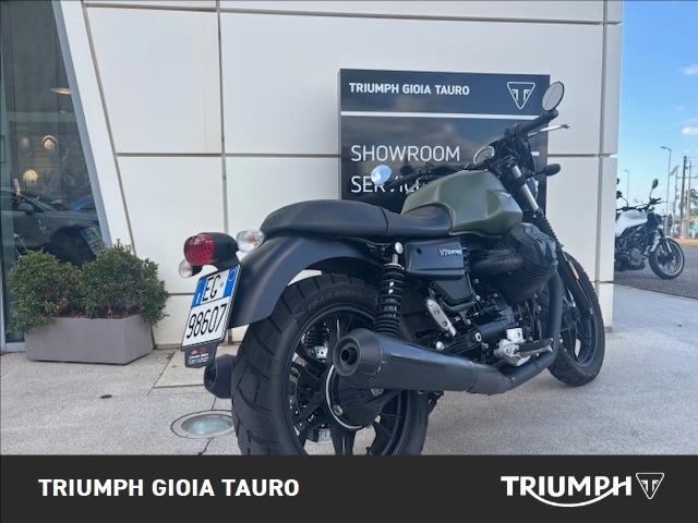 MOTO GUZZI V7 III 750 Stone S Abs #3