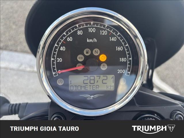 MOTO GUZZI V7 III 750 Stone S Abs #4