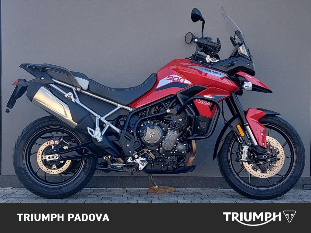 TRIUMPH Tiger 900 GT Pro Abs