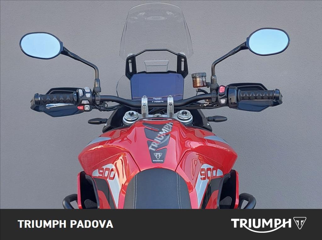 TRIUMPH Tiger 900 GT Pro Abs