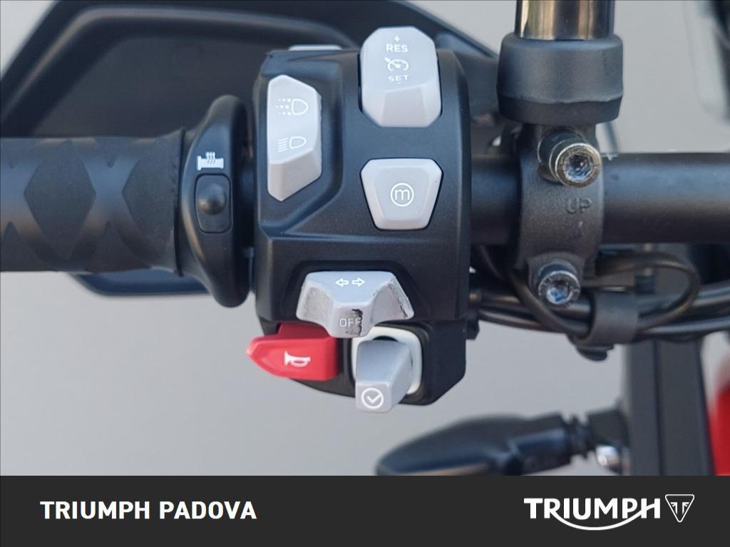 TRIUMPH Tiger 900 GT Pro Abs