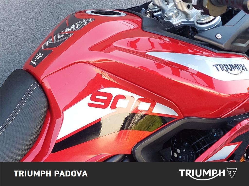 TRIUMPH Tiger 900 GT Pro Abs