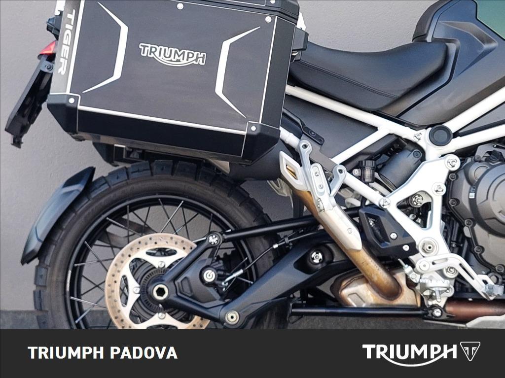 TRIUMPH Tiger 1200 Rally Explorer Abs