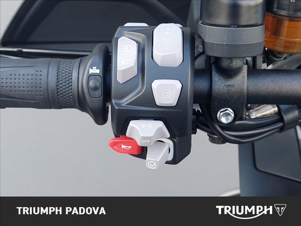 TRIUMPH Tiger 1200 Rally Explorer Abs