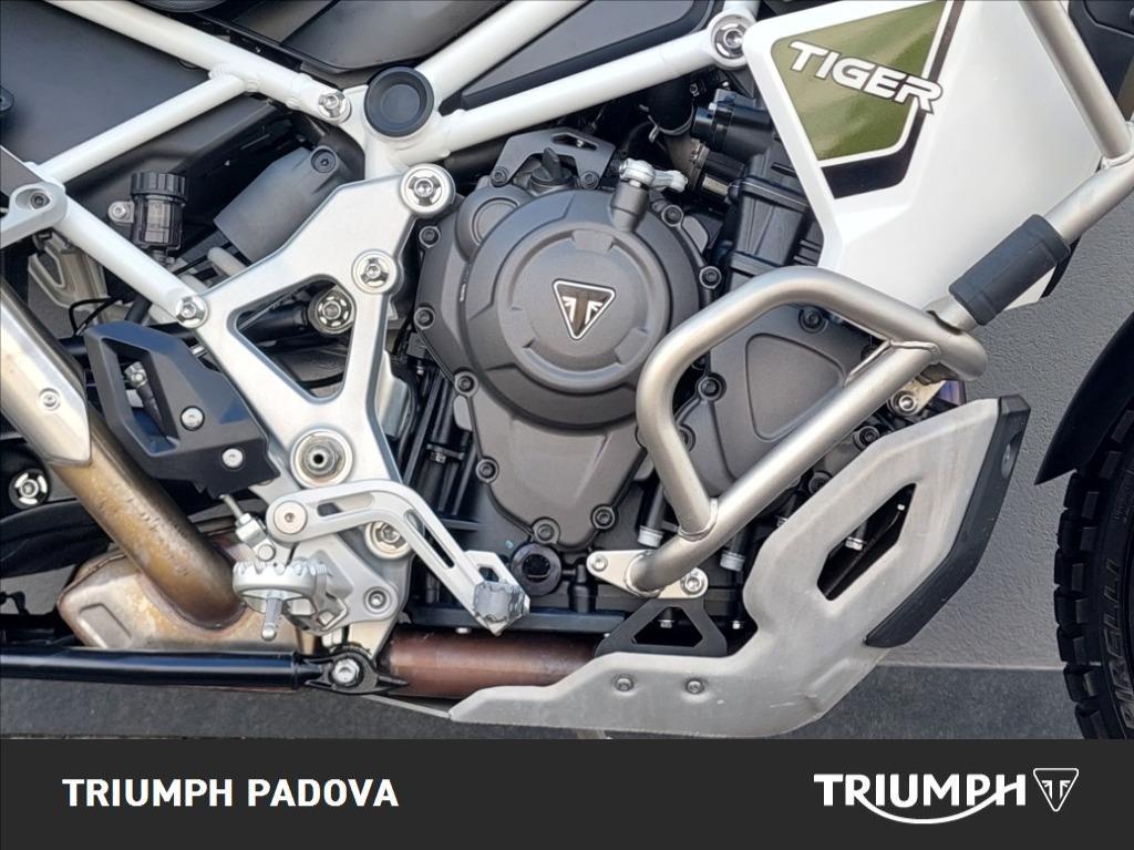TRIUMPH Tiger 1200 Rally Explorer Abs