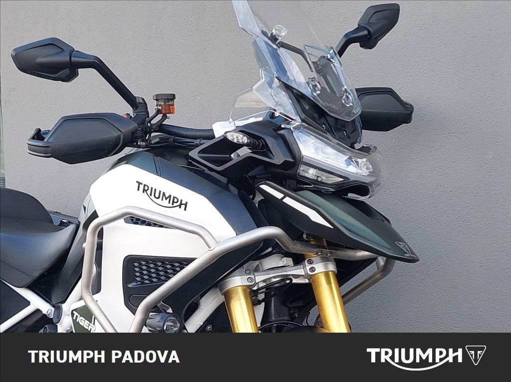 TRIUMPH Tiger 1200 Rally Explorer Abs
