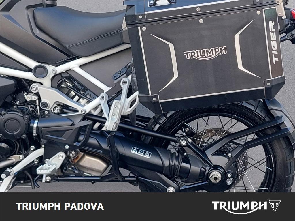 TRIUMPH Tiger 1200 Rally Explorer Abs