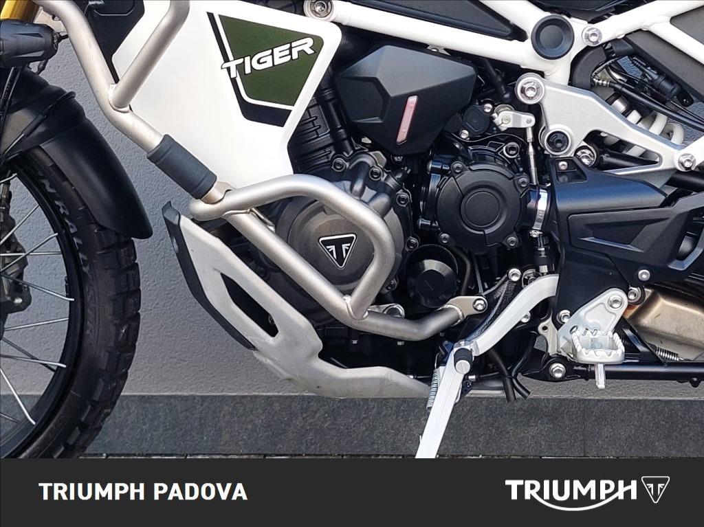 TRIUMPH Tiger 1200 Rally Explorer Abs