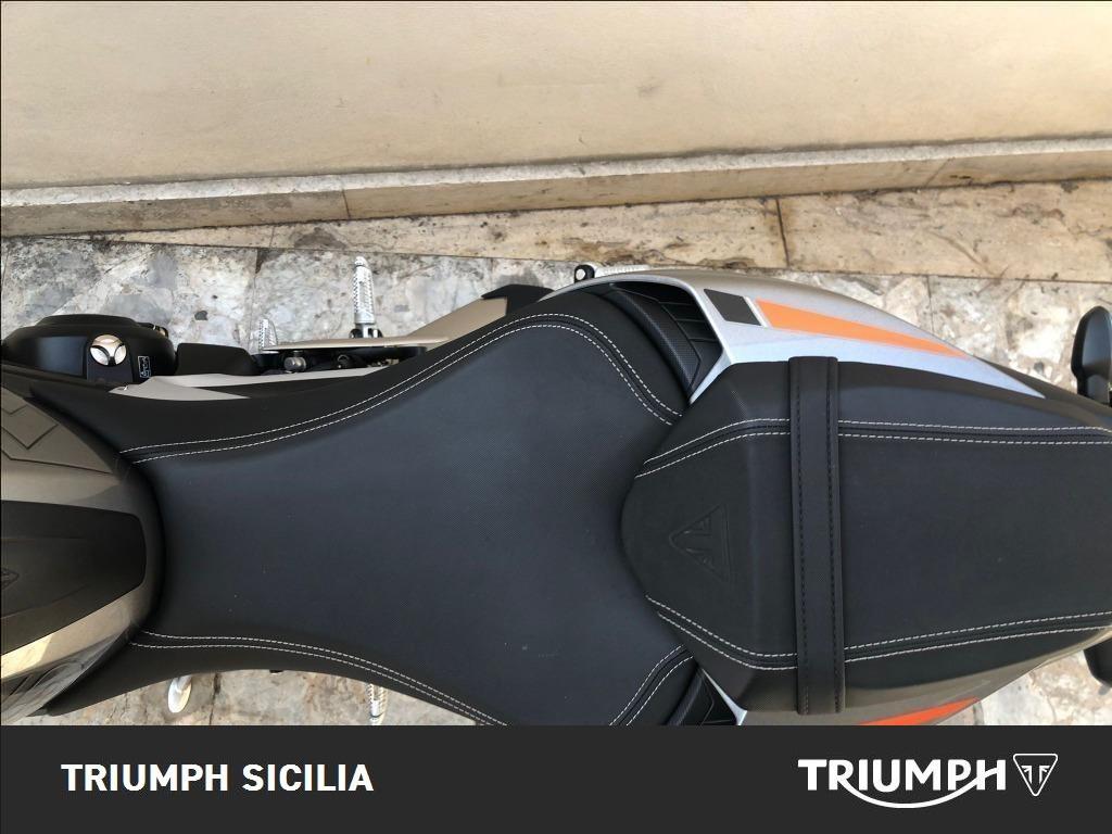 TRIUMPH Street Triple 765 RS