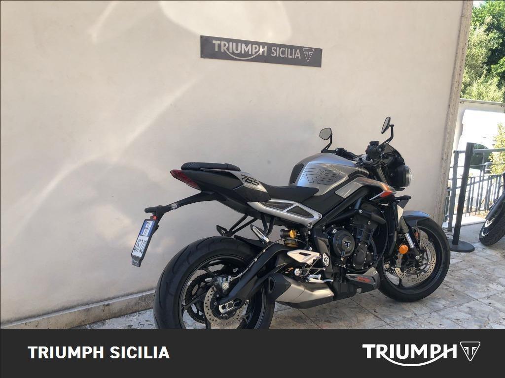 TRIUMPH Street Triple 765 RS #2