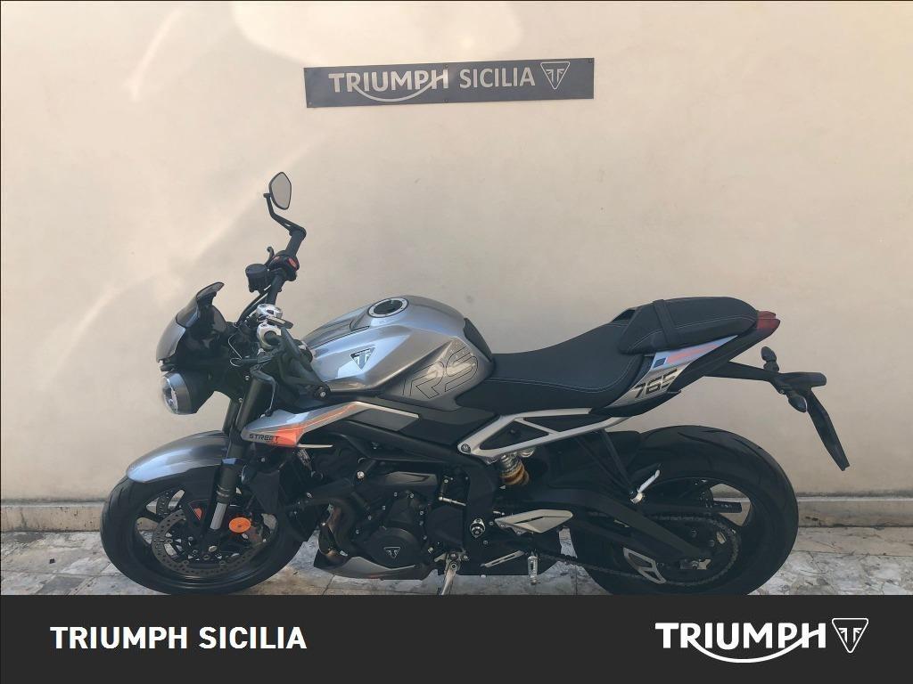 TRIUMPH Street Triple 765 RS #3