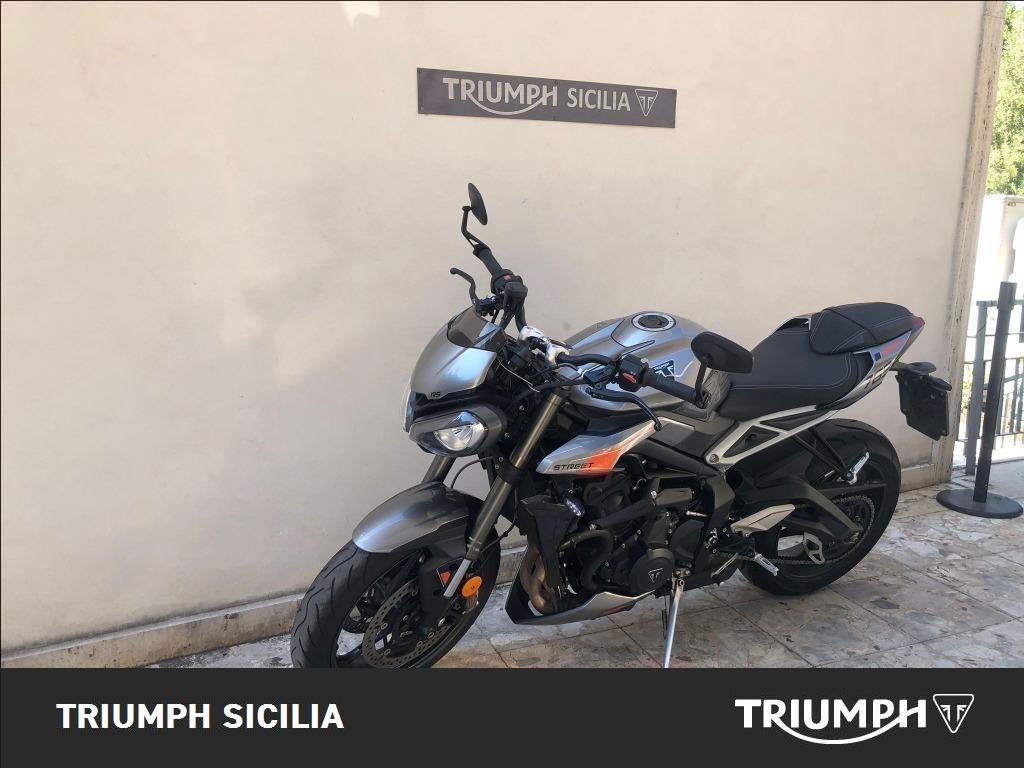 TRIUMPH Street Triple 765 RS #5