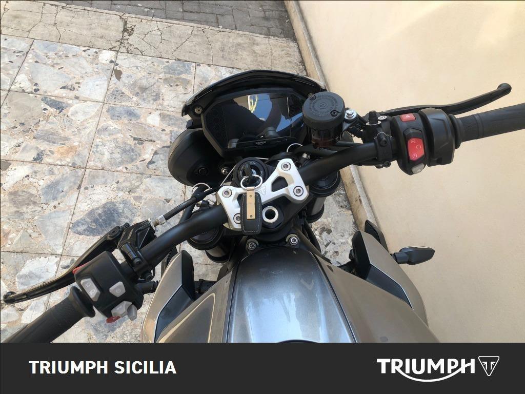 TRIUMPH Street Triple 765 RS #6