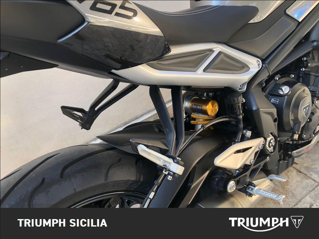 TRIUMPH Street Triple 765 RS #7