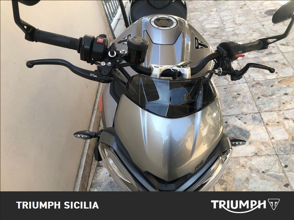 TRIUMPH Street Triple 765 RS #8