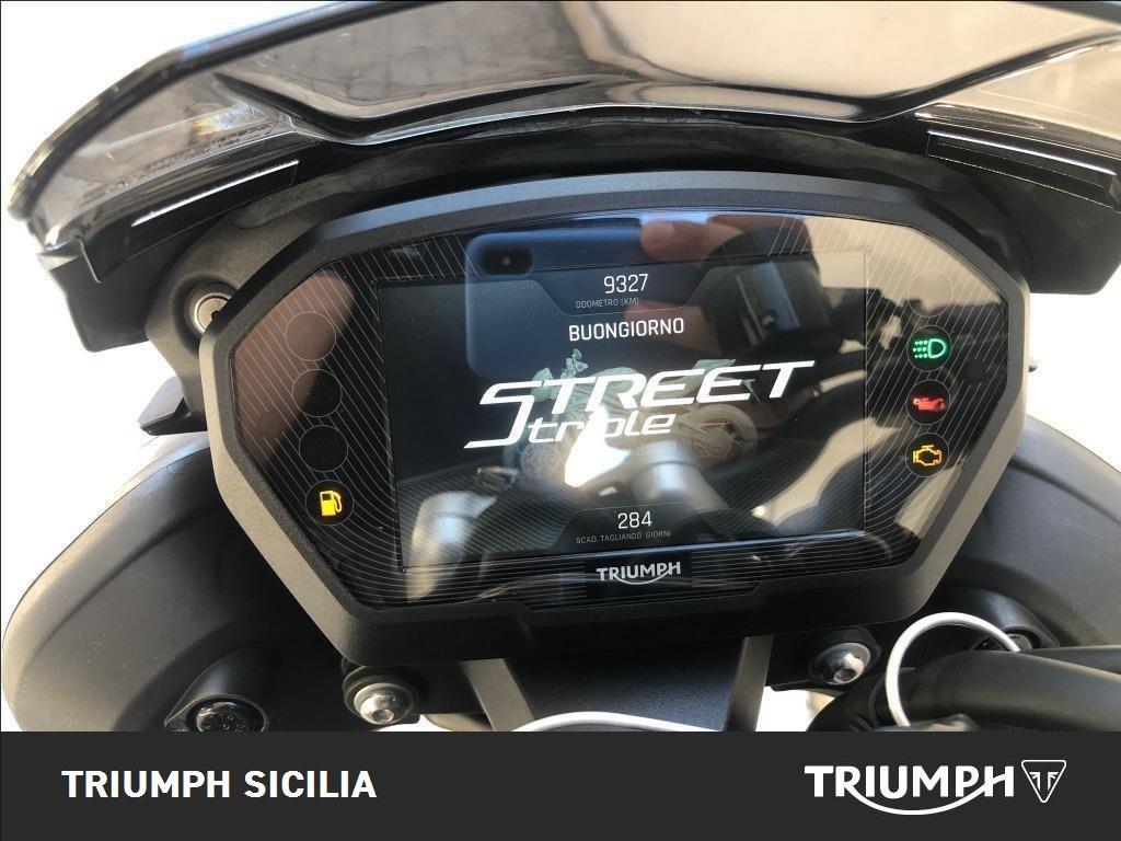 TRIUMPH Street Triple 765 RS #9
